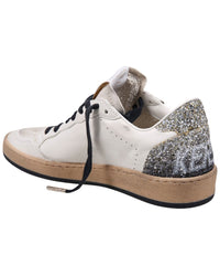 Golden Goose Ball Star Leather Sneaker