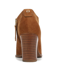 Franco Sarto A-Jude Leather Bootie
