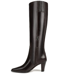 Franco Sarto L-Jaycen Leather Bootie