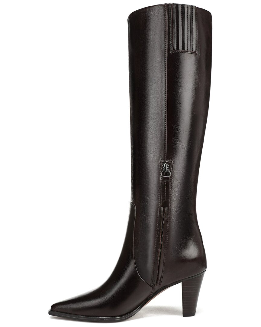 Franco Sarto L-Jaycen Leather Bootie