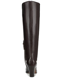 Franco Sarto L-Jaycen Leather Bootie