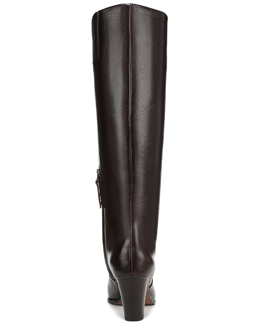 Franco Sarto L-Jaycen Leather Bootie