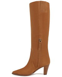 Franco Sarto L-Jaycen Leather Bootie