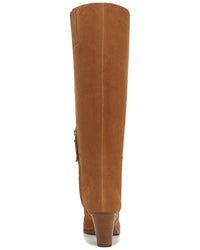 Franco Sarto L-Jaycen Leather Bootie