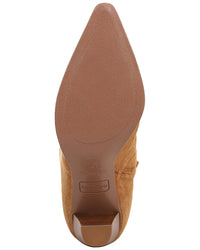 Franco Sarto L-Jaycen Leather Bootie