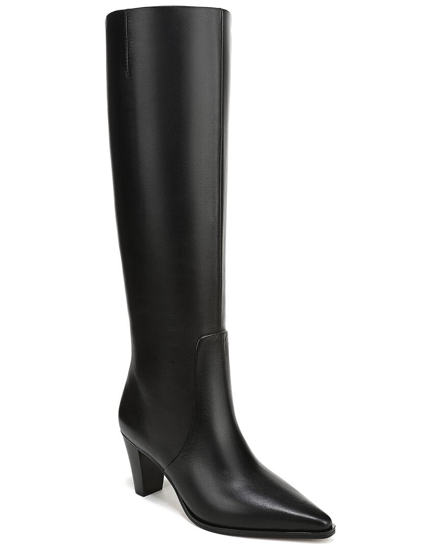 Franco Sarto L-Jaycen Leather Bootie