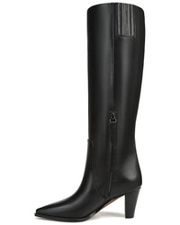 Franco Sarto L-Jaycen Leather Bootie