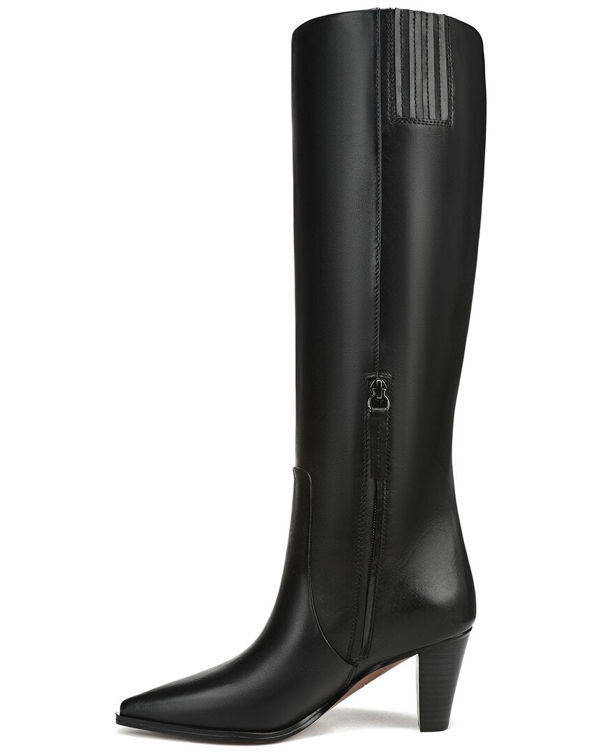 Franco Sarto L-Jaycen Leather Bootie