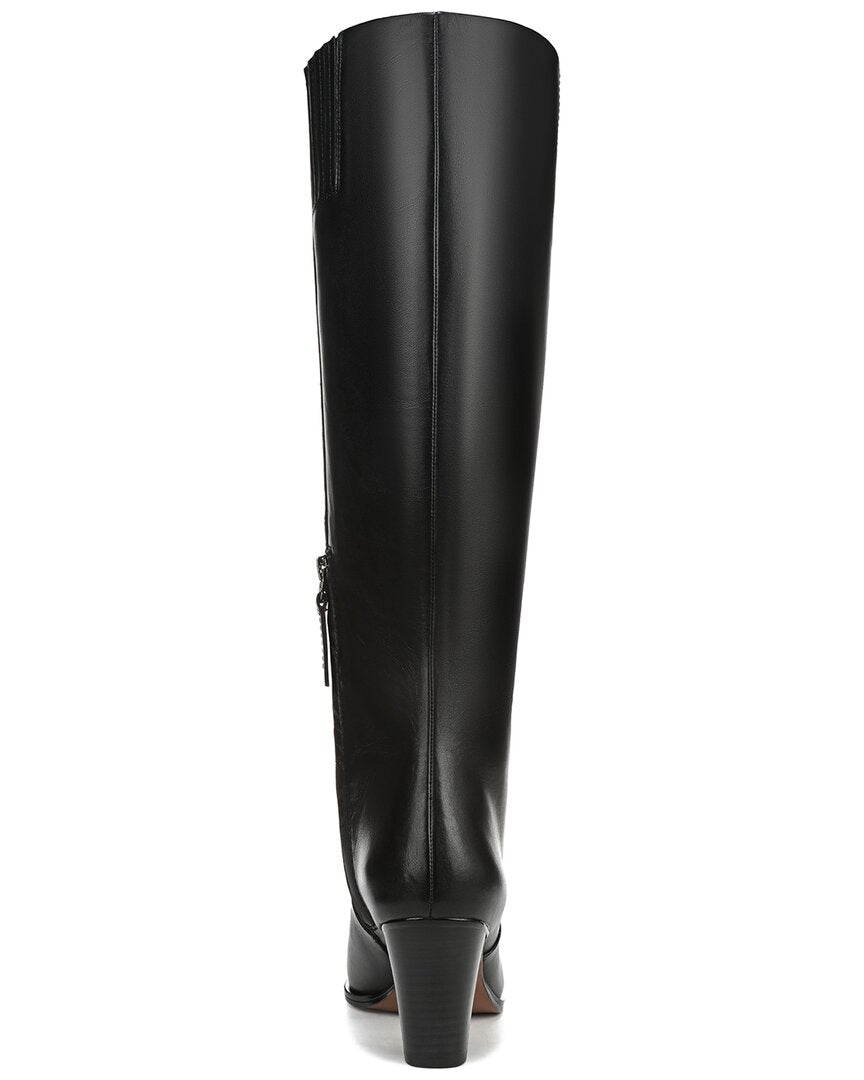 Franco Sarto L-Jaycen Leather Bootie