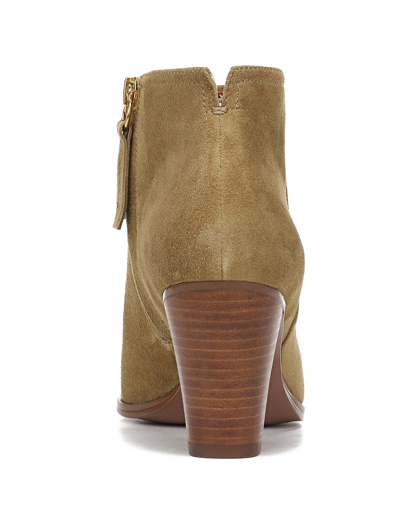 Franco Sarto L-Josiah Leather Bootie
