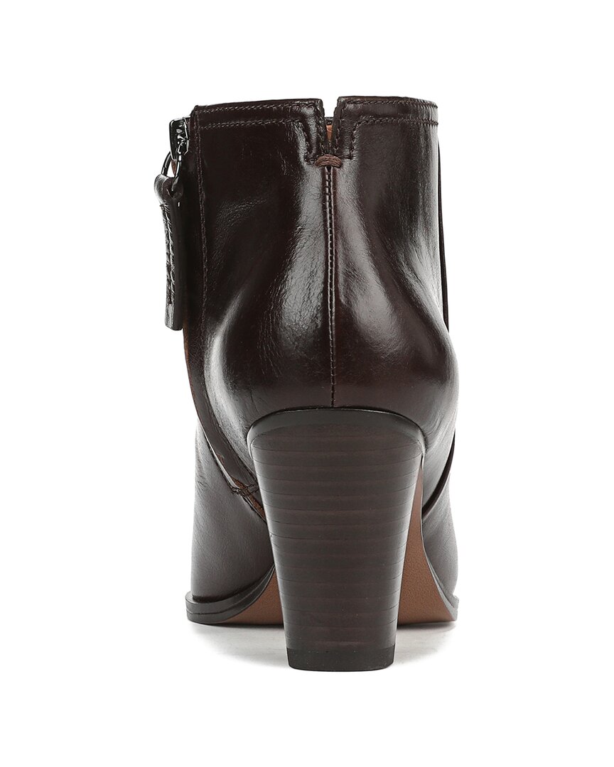 Franco Sarto L-Josiah Leather Bootie