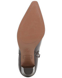 Franco Sarto L-Josiah Leather Bootie