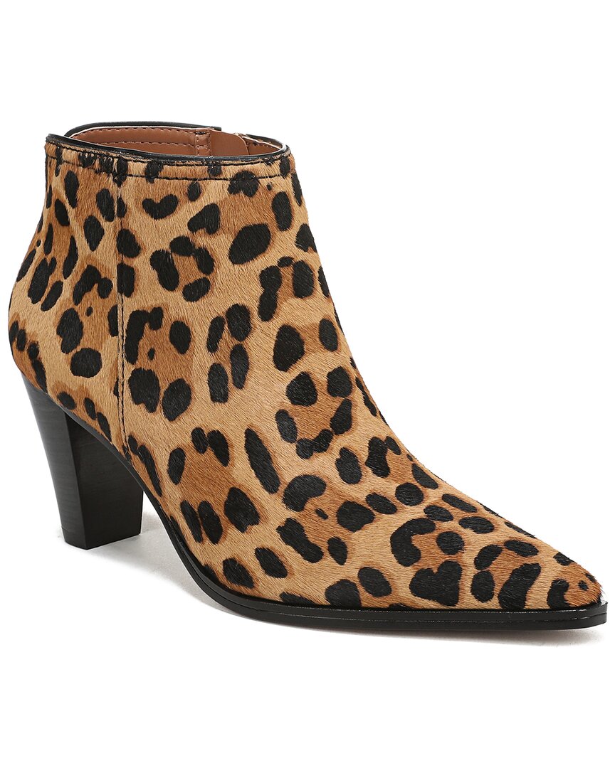 Franco Sarto L-Josiah2 Leather Bootie