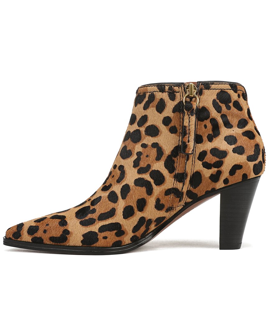 Franco Sarto L-Josiah2 Leather Bootie