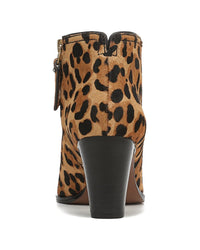 Franco Sarto L-Josiah2 Leather Bootie