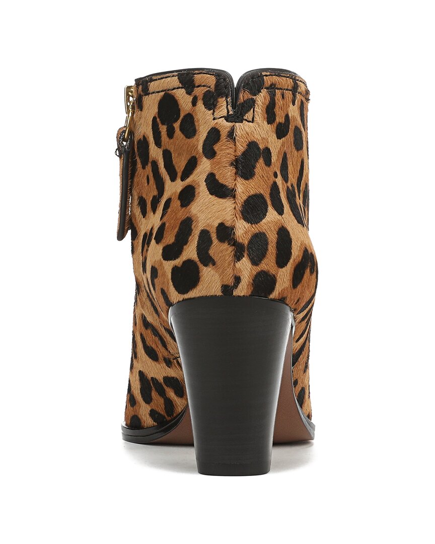 Franco Sarto L-Josiah2 Leather Bootie