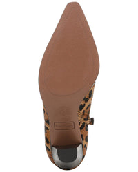 Franco Sarto L-Josiah2 Leather Bootie