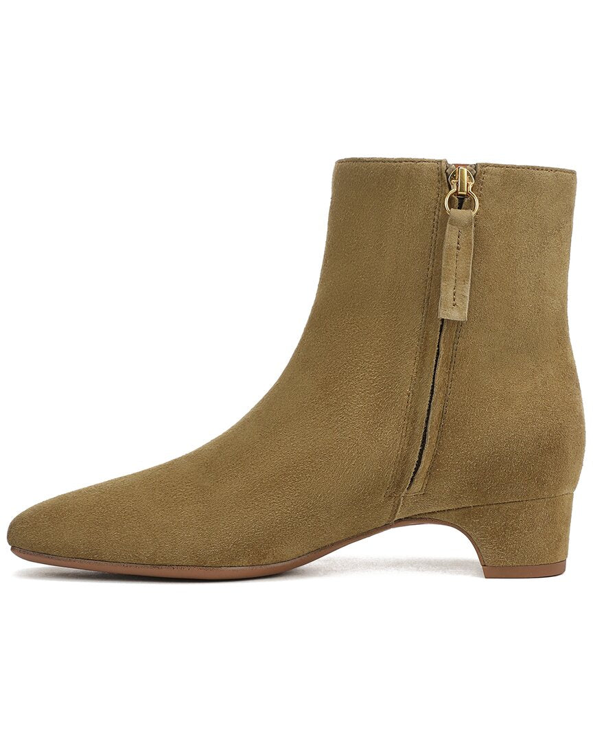 Franco Sarto L-Luella Leather Bootie