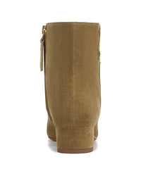 Franco Sarto L-Luella Leather Bootie