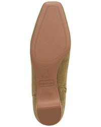 Franco Sarto L-Luella Leather Bootie