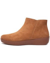 Fitflop Sumi Suede Bootie