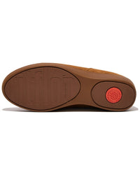 Fitflop Sumi Suede Bootie