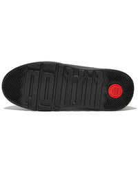 Fitflop F-Mode Suede Boot