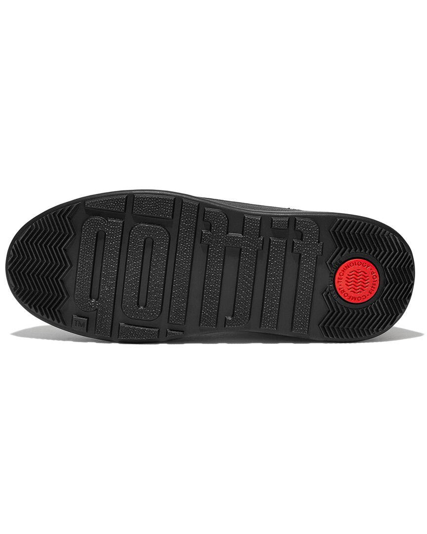 Fitflop F-Mode Suede Boot