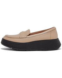 Fitflop F-Mode Leather Loafer