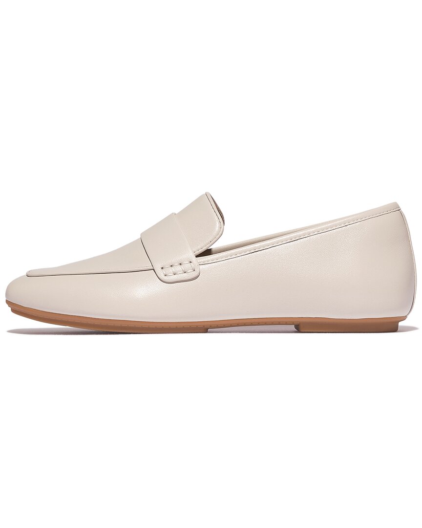 Fitflop Delicato Leather Loafer
