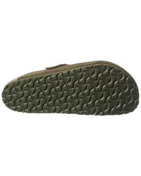 Birkenstock Boston Bs Suede Clog