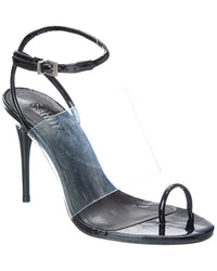 Schutz Astra Leather Sandal