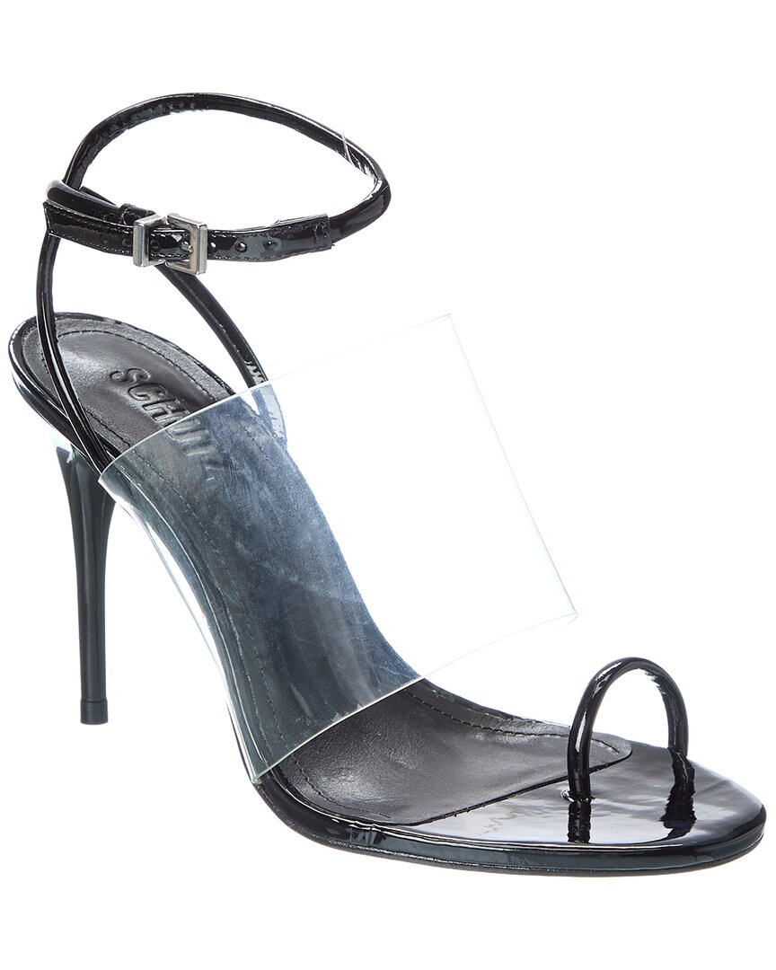 Schutz Astra Leather Sandal
