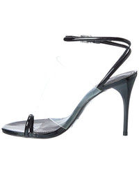 Schutz Astra Leather Sandal
