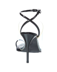 Schutz Astra Leather Sandal