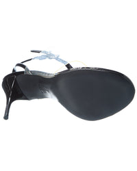 Schutz Astra Leather Sandal