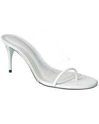 Schutz Astra Leather Sandal