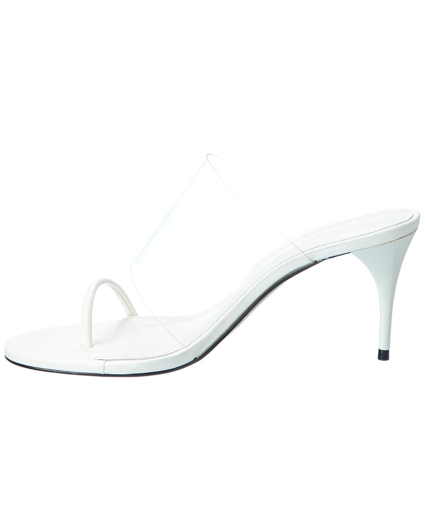 Schutz Astra Leather Sandal
