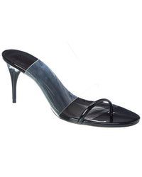 Schutz Astra Leather Sandal
