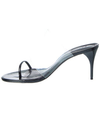 Schutz Astra Leather Sandal