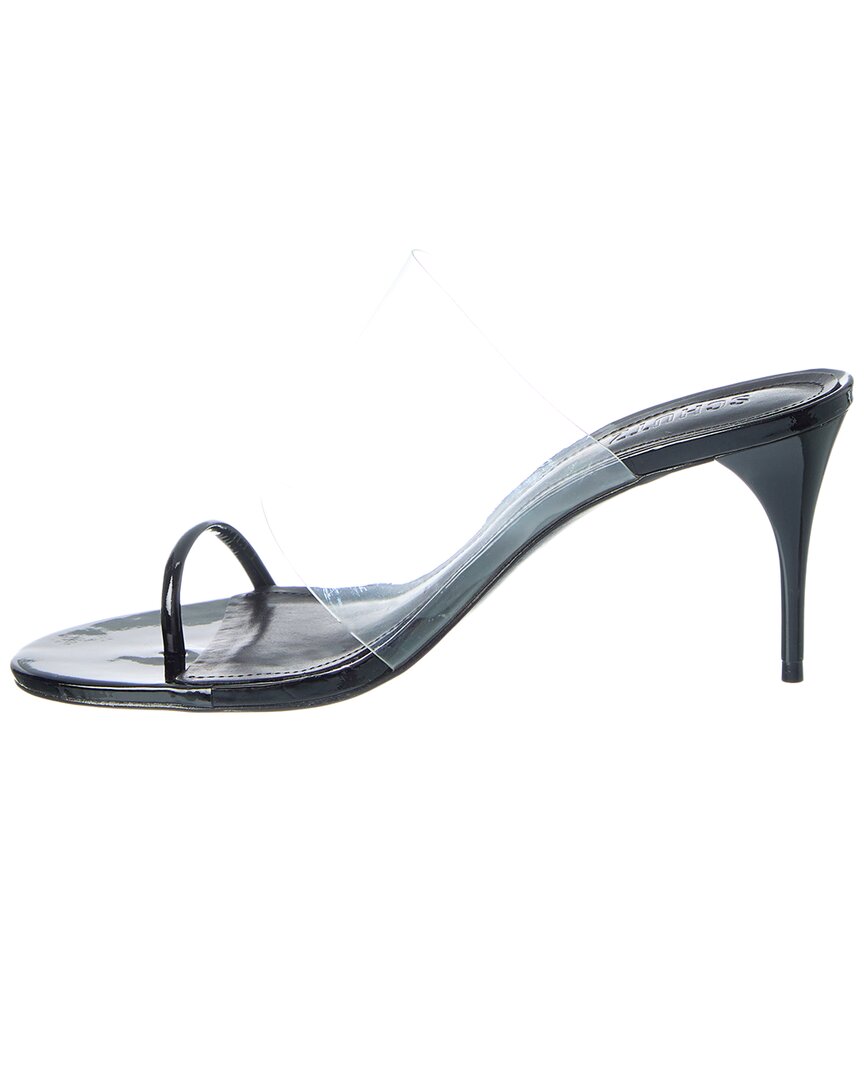 Schutz Astra Leather Sandal