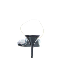 Schutz Astra Leather Sandal