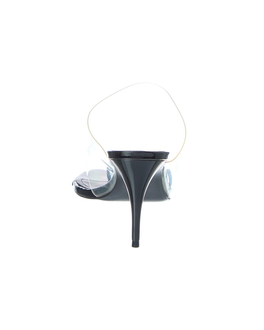 Schutz Astra Leather Sandal