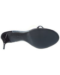 Schutz Astra Leather Sandal