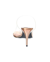 Schutz Astra Leather Sandal