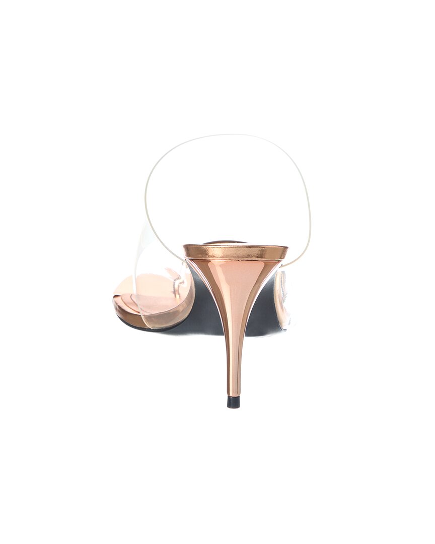 Schutz Astra Leather Sandal