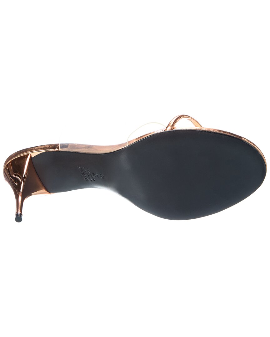 Schutz Astra Leather Sandal
