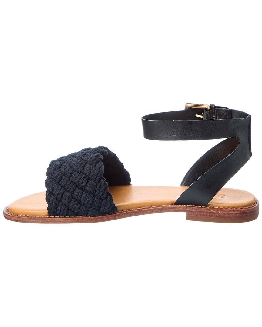 Schutz Isabel Sandal