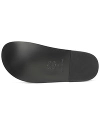 Tiffany & Fred Paris Leather Sandal