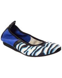 Arche Arche Lamour Leather Flat